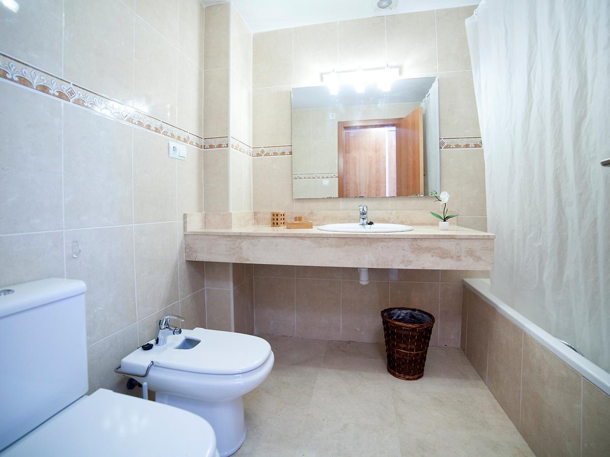 Apartment Altea La Nova-7 By Interhome Altea la Vieja Экстерьер фото