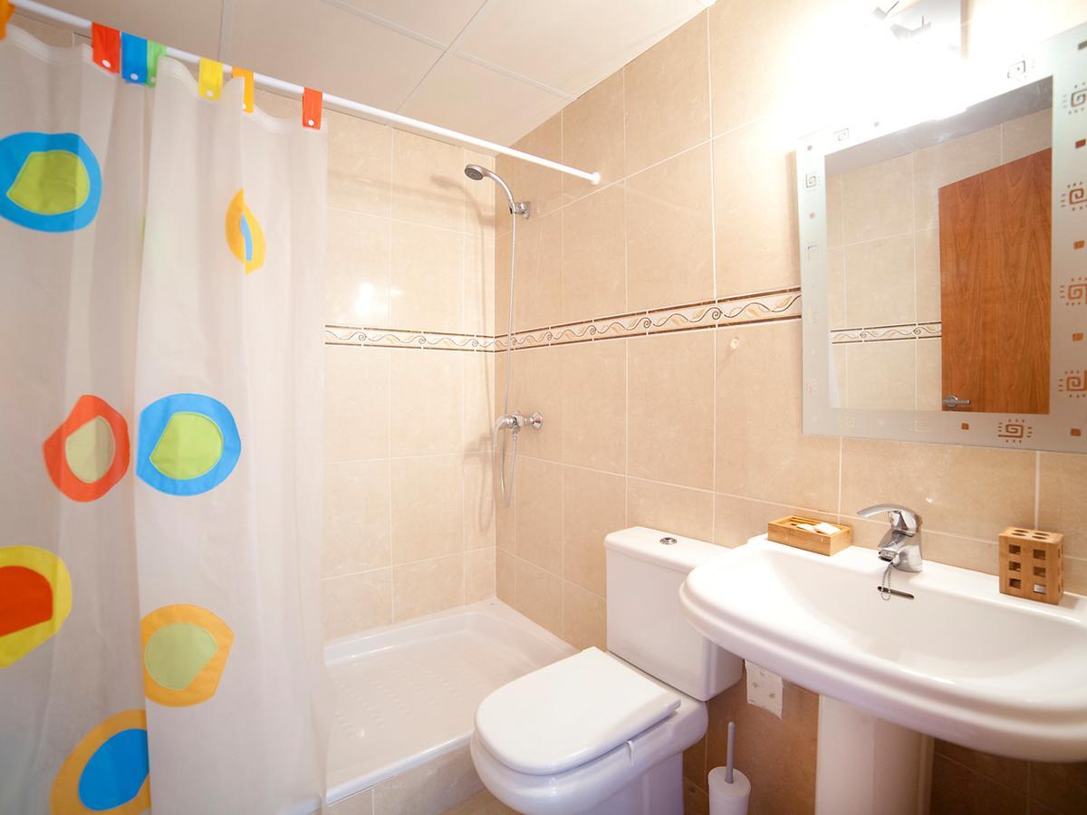 Apartment Altea La Nova-7 By Interhome Altea la Vieja Экстерьер фото